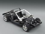 Chevrolet Corvette 2005 года